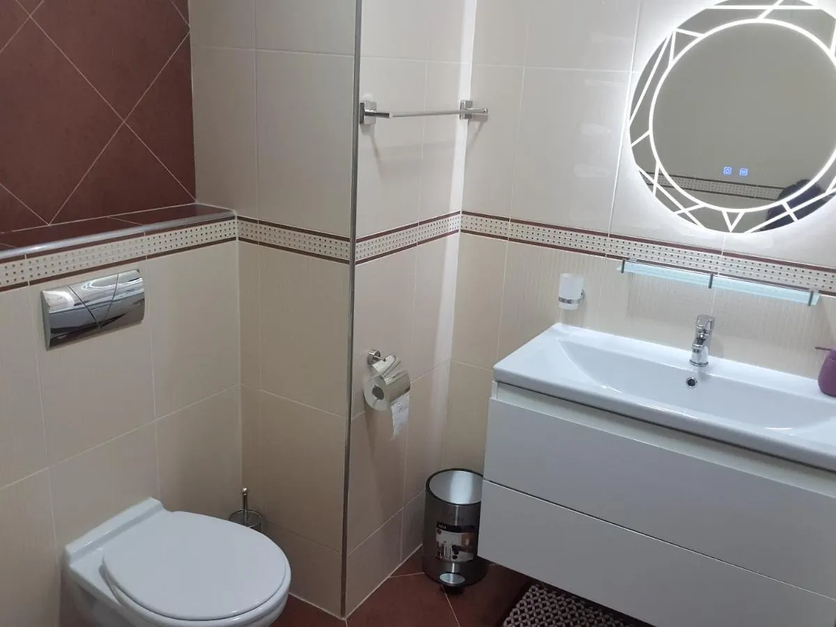 Monteverde Temple Bansko Appartement