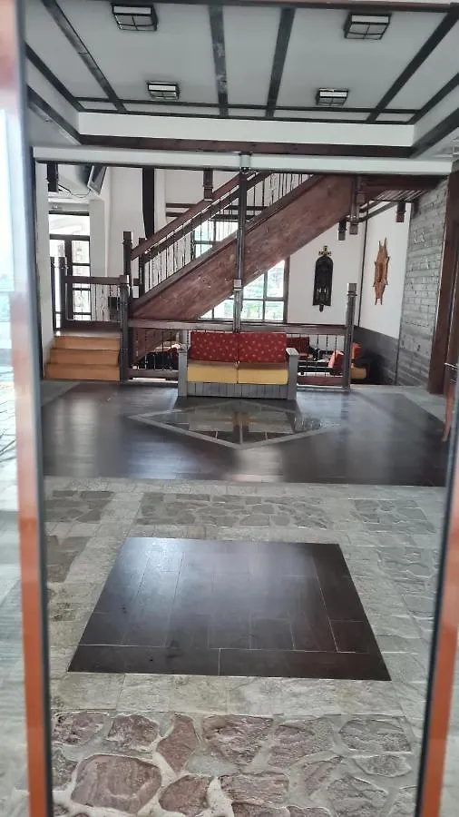 Appartement Monteverde Temple Bansko