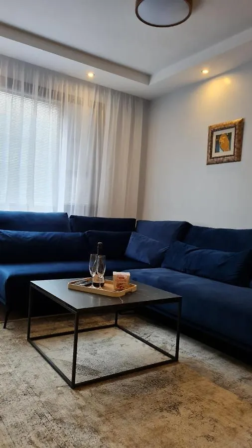 Appartement Monteverde Temple Bansko