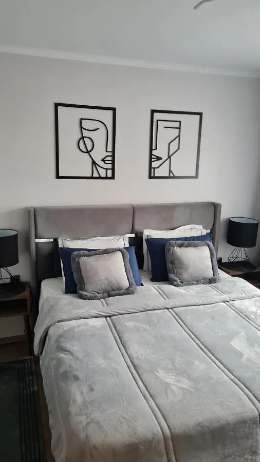 Appartement Monteverde Temple Bansko