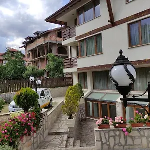3* Πανσιόν Ela